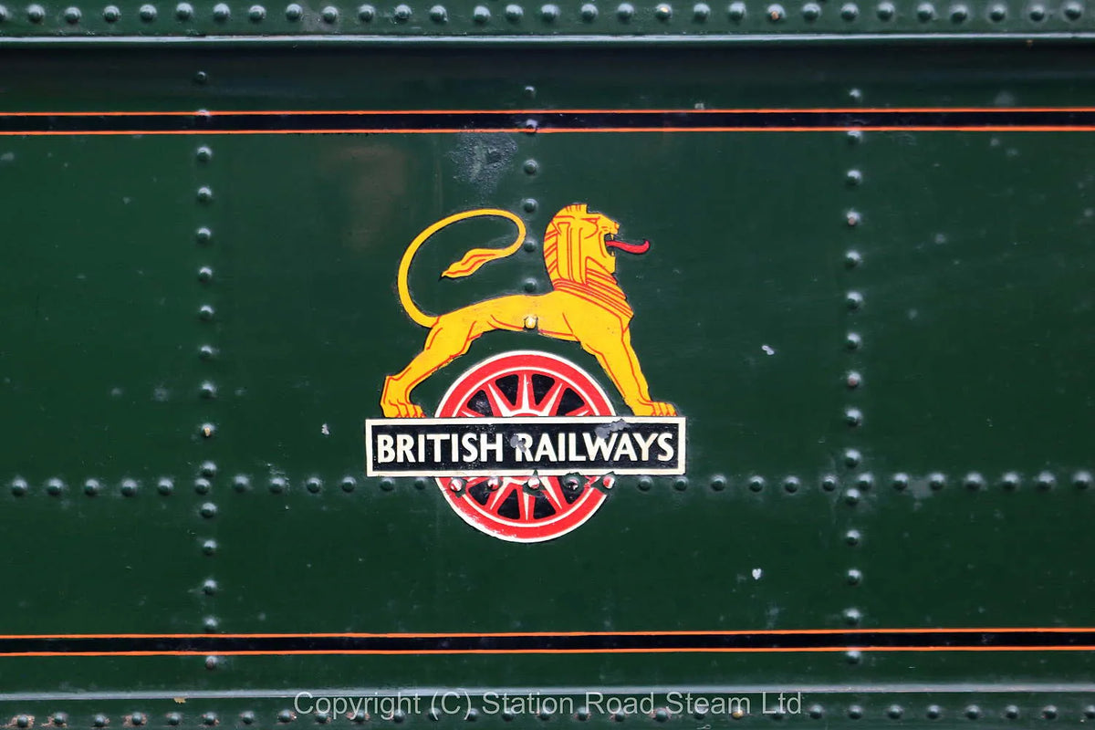5 inch gauge GWR 47XX 2-8-0
