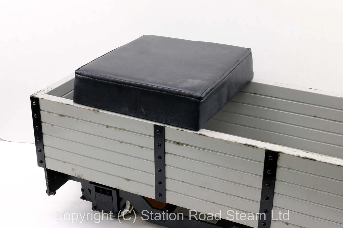 5 inch gauge Ride on Railways driving truck