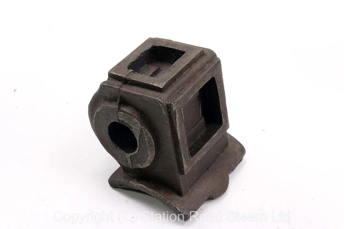 1 1/2 inch scale Bassett Lowke Burrell traction engine castings