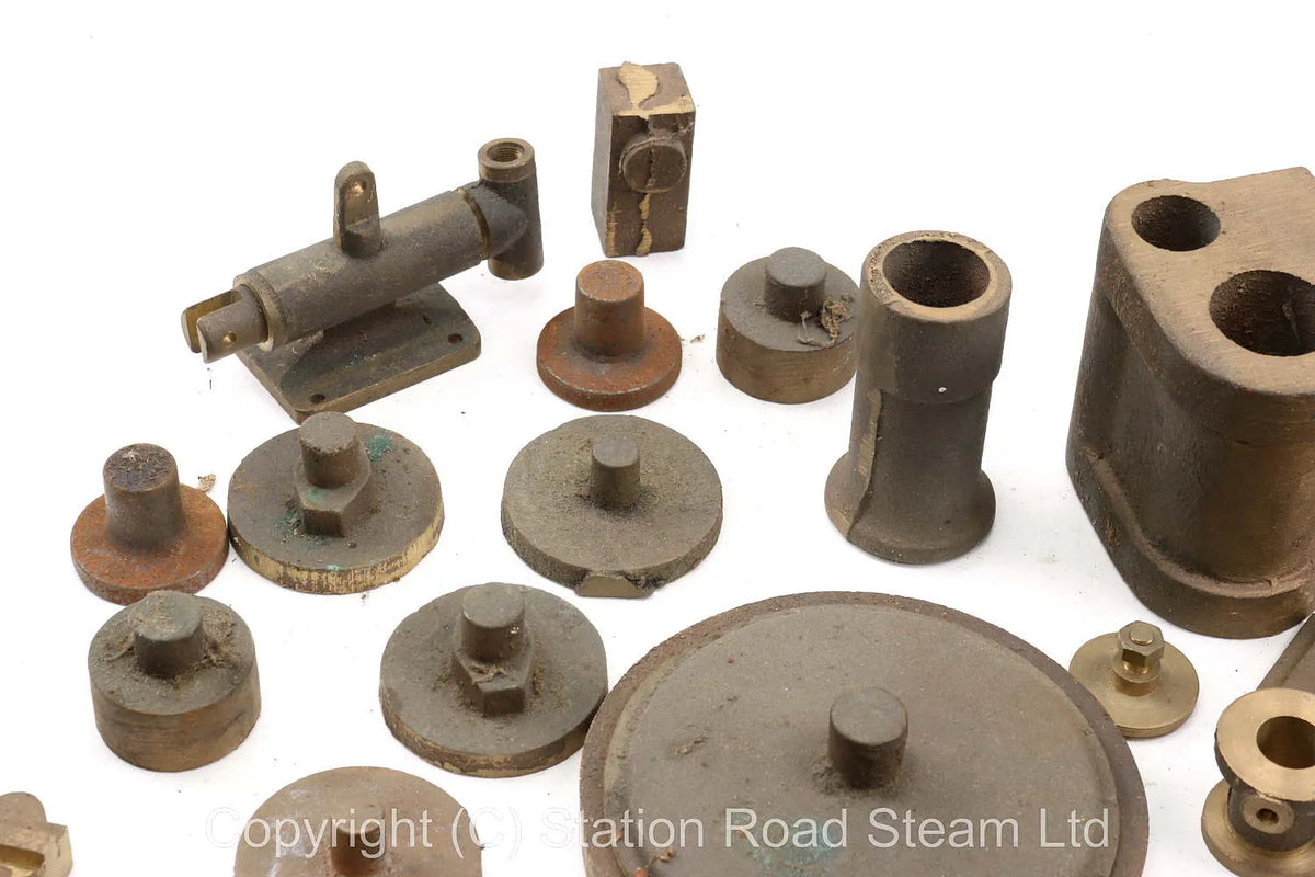 3 1/2 inch gauge Southern S15 4-6-0