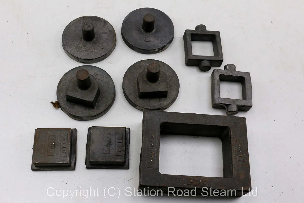 7 1/4 inch gauge GWR 14XX 0-4-2T