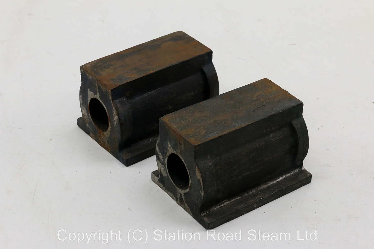 7 1/4 inch gauge GWR 14XX 0-4-2T