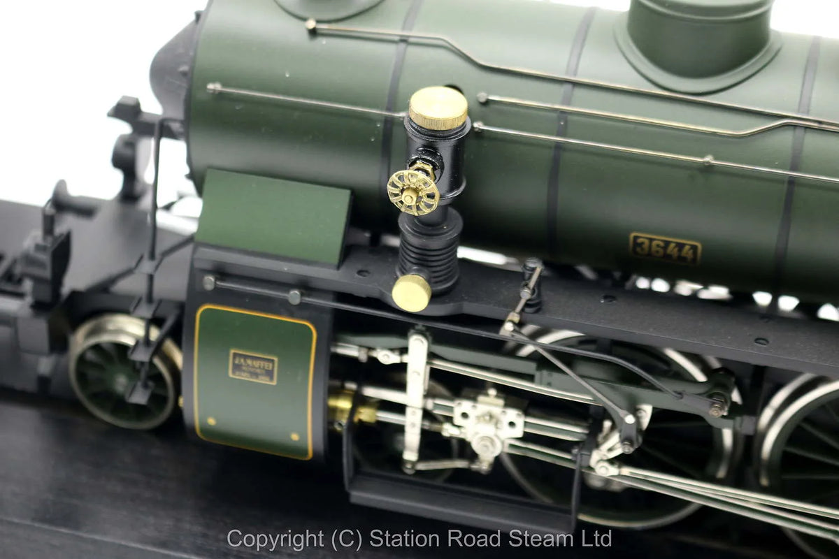 Gauge 1 Marklin BR 18.4 Pacific