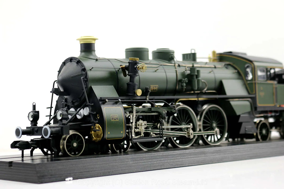 Gauge 1 Marklin BR 18.4 Pacific