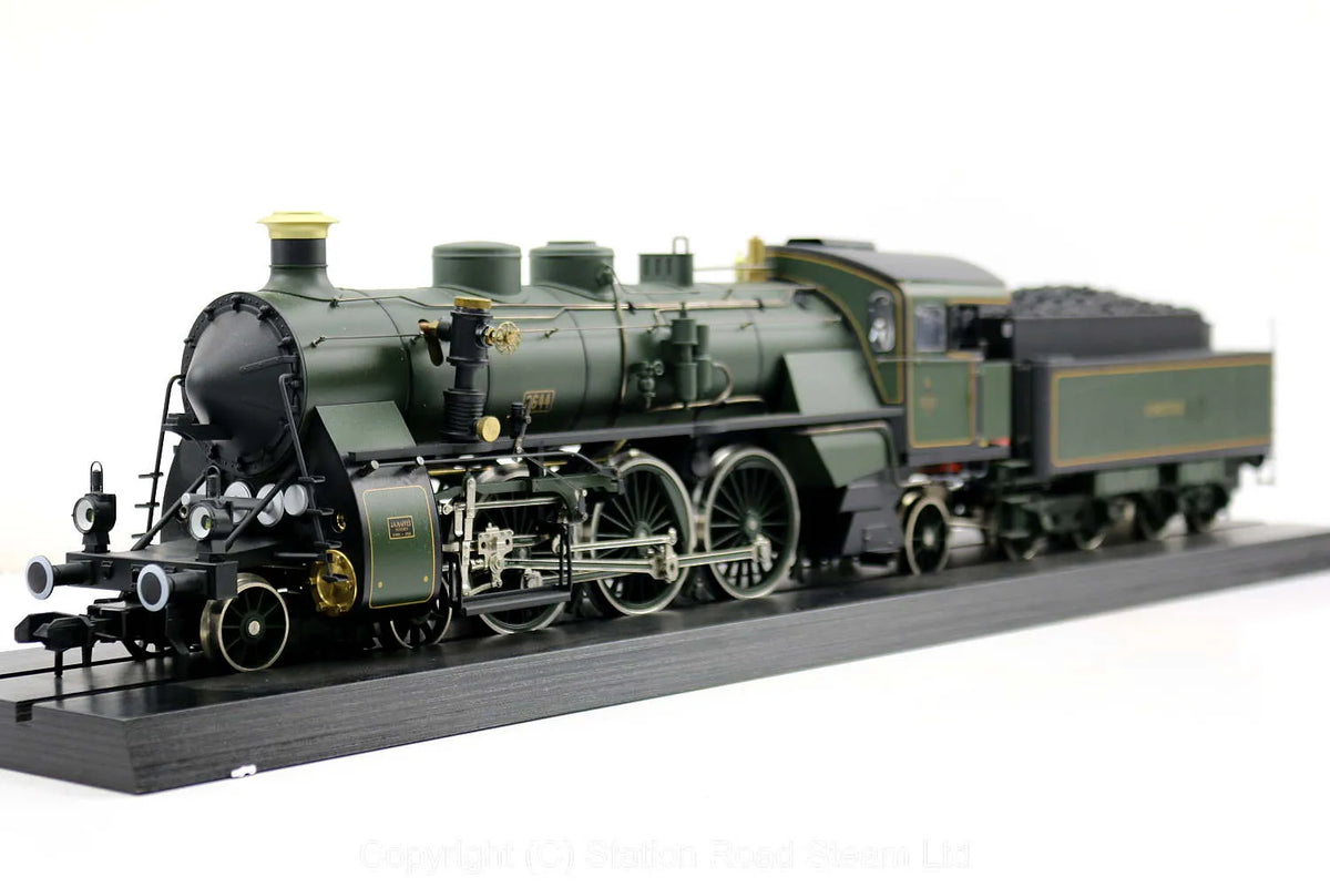 Gauge 1 Marklin BR 18.4 Pacific