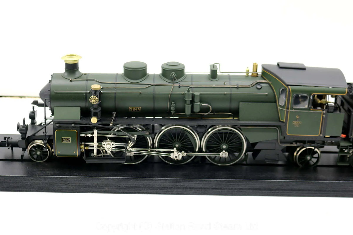 Gauge 1 Marklin BR 18.4 Pacific