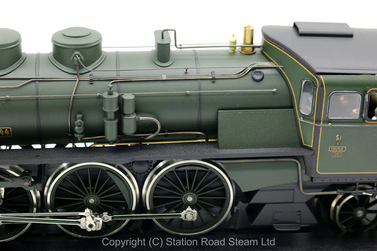 Gauge 1 Marklin BR 18.4 Pacific