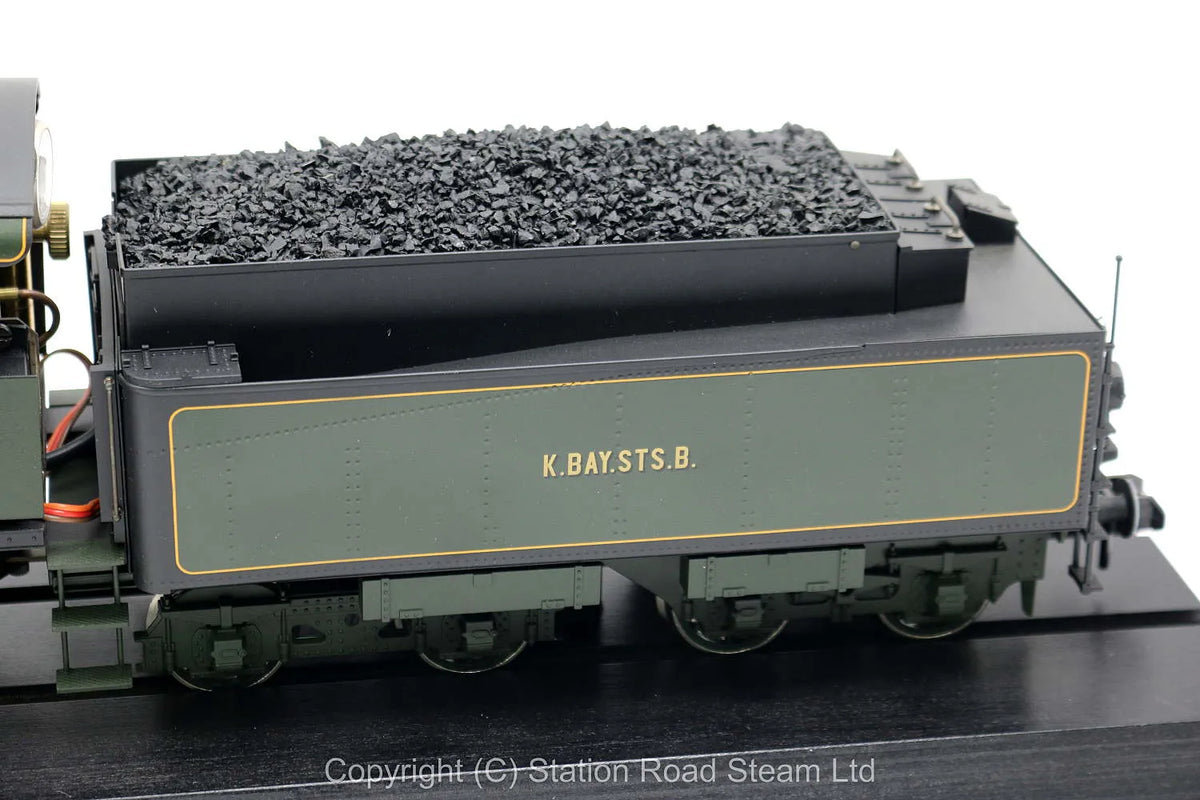 Gauge 1 Marklin BR 18.4 Pacific