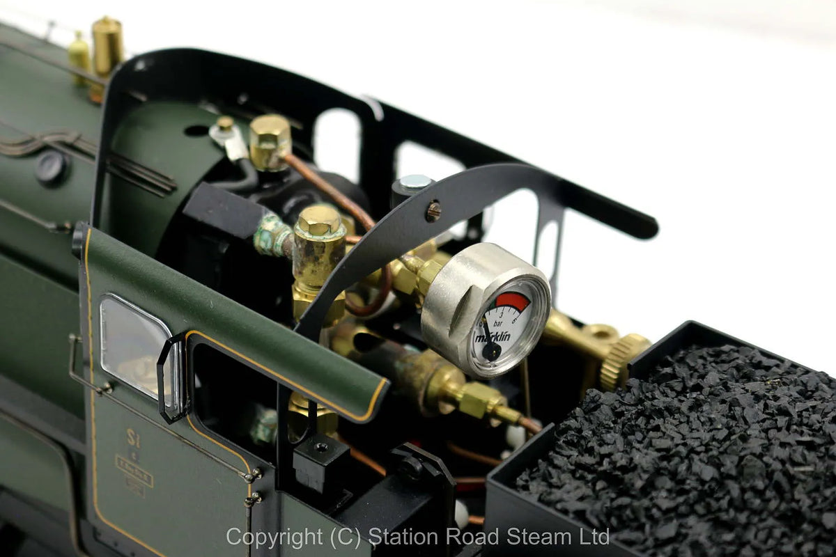 Gauge 1 Marklin BR 18.4 Pacific