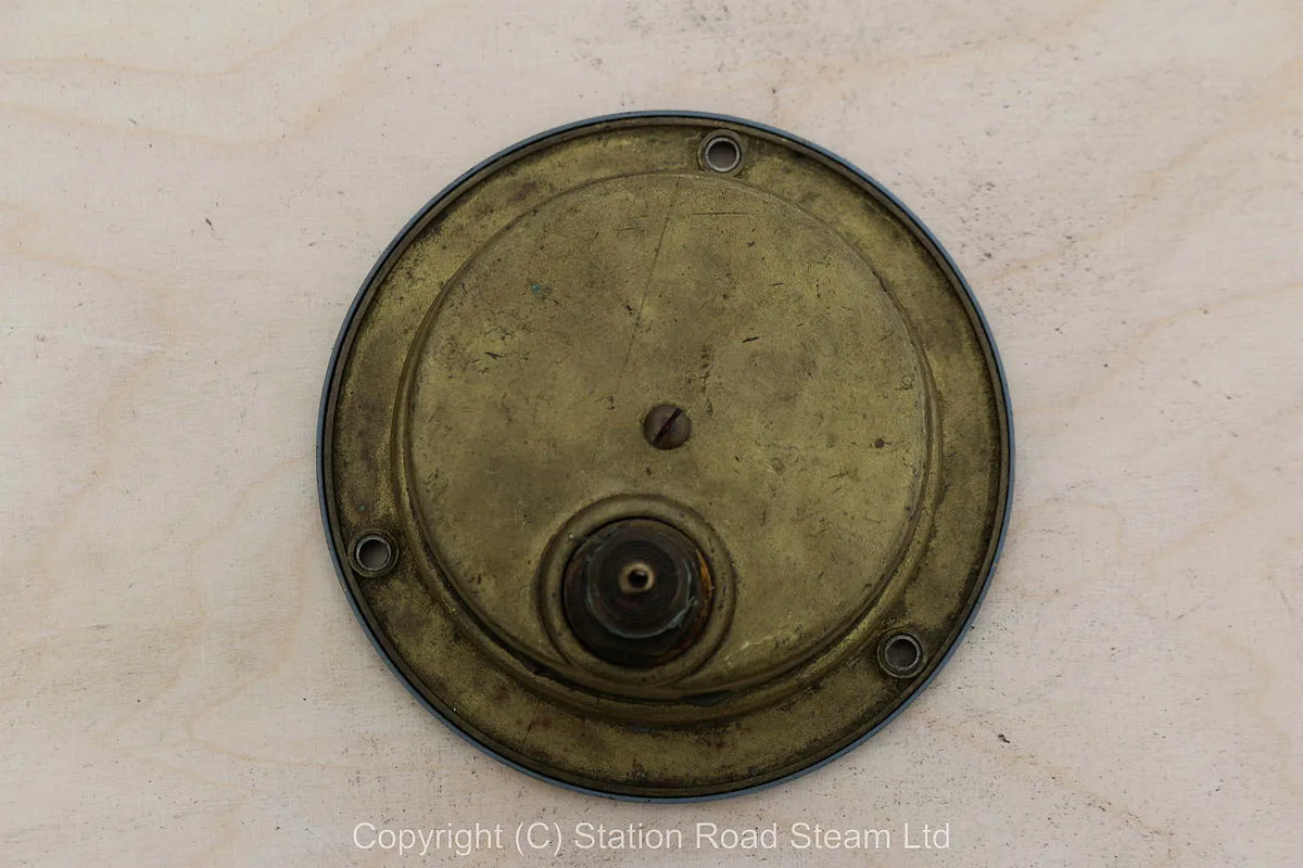 0-400psi pressure gauge