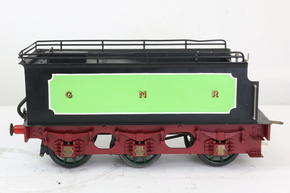3 1/2 inch gauge GNR Atlantic