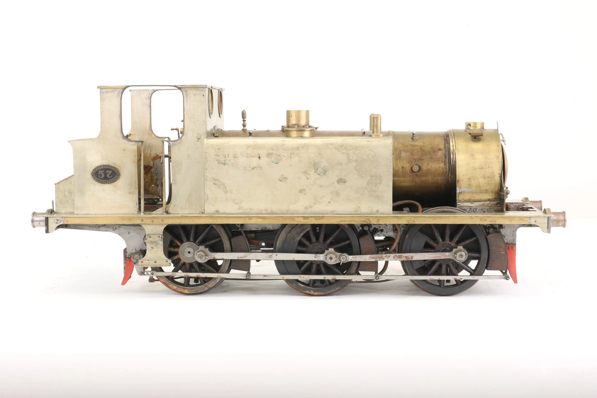 5 inch gauge LB&SCR "Terrier" for restoration