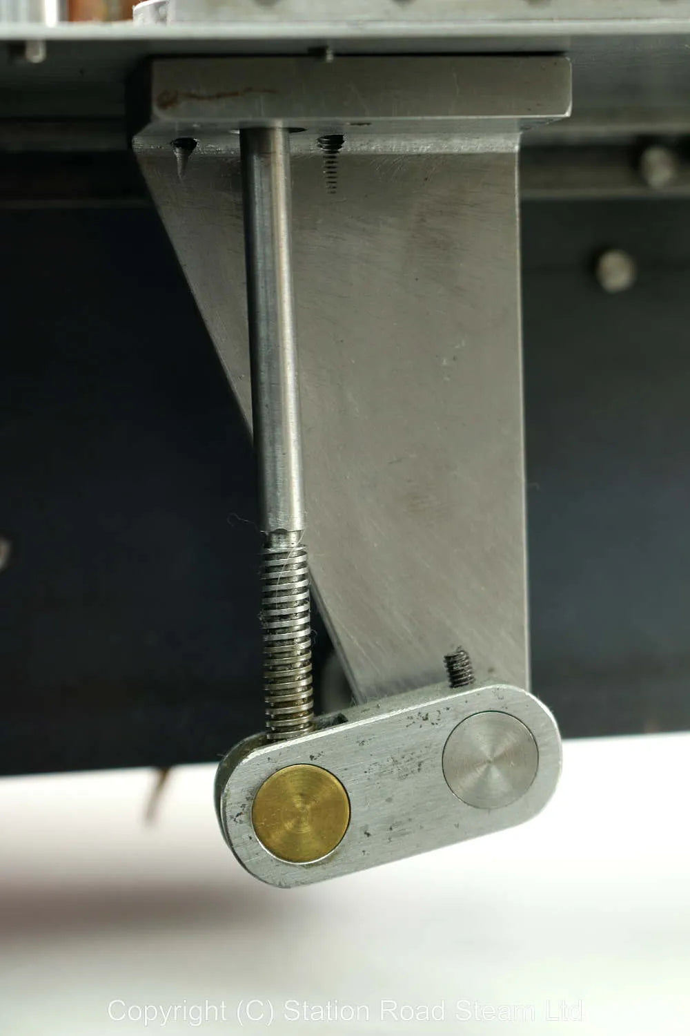 5 inch gauge "Sweet Pea" 0-4-0ST