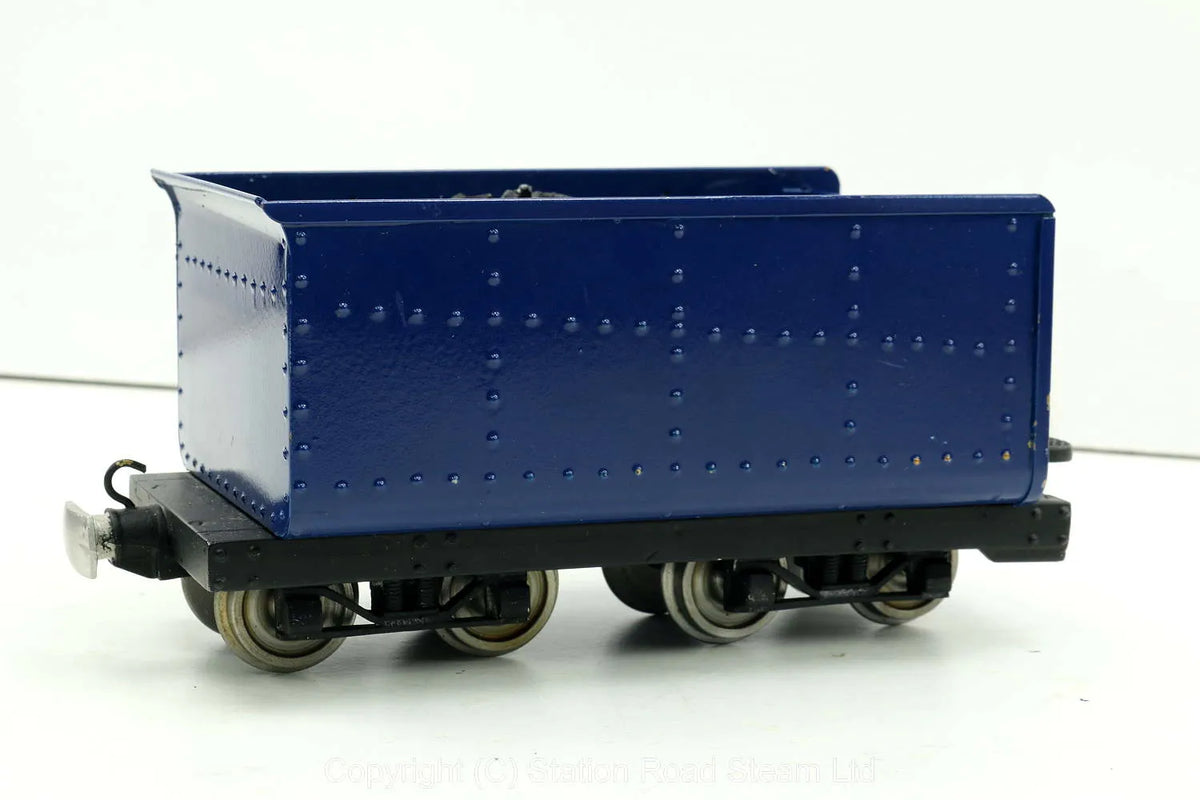 Roundhouse 32mm gauge Fowler "Inisfail"