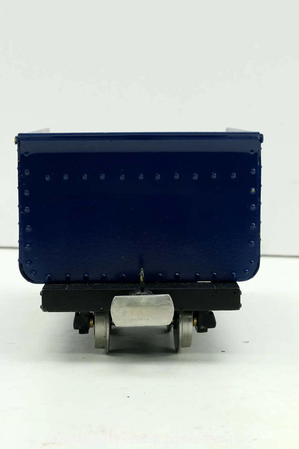 Roundhouse 32mm gauge Fowler "Inisfail"