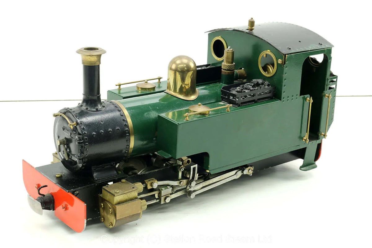 Roundhouse 32mm gauge "Lady Anne"