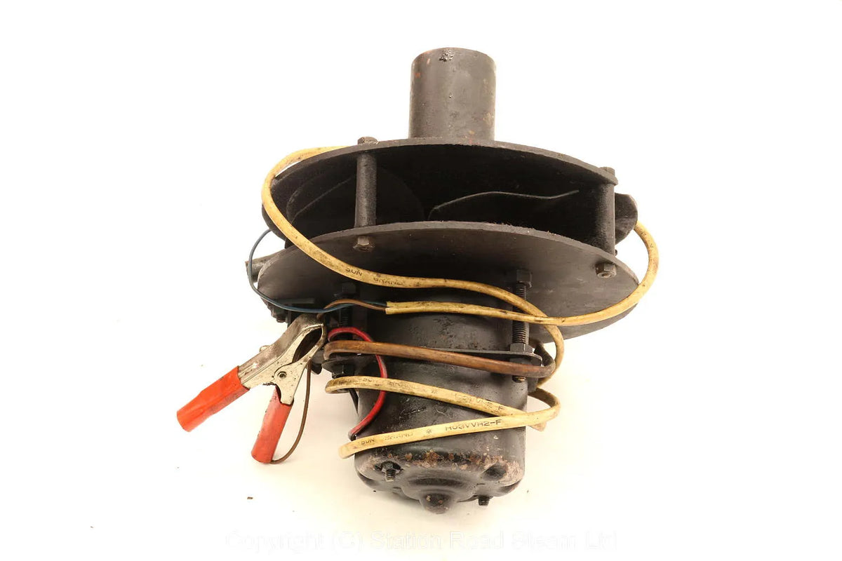 7 1/4 inch gauge freelance 0-4-0ST