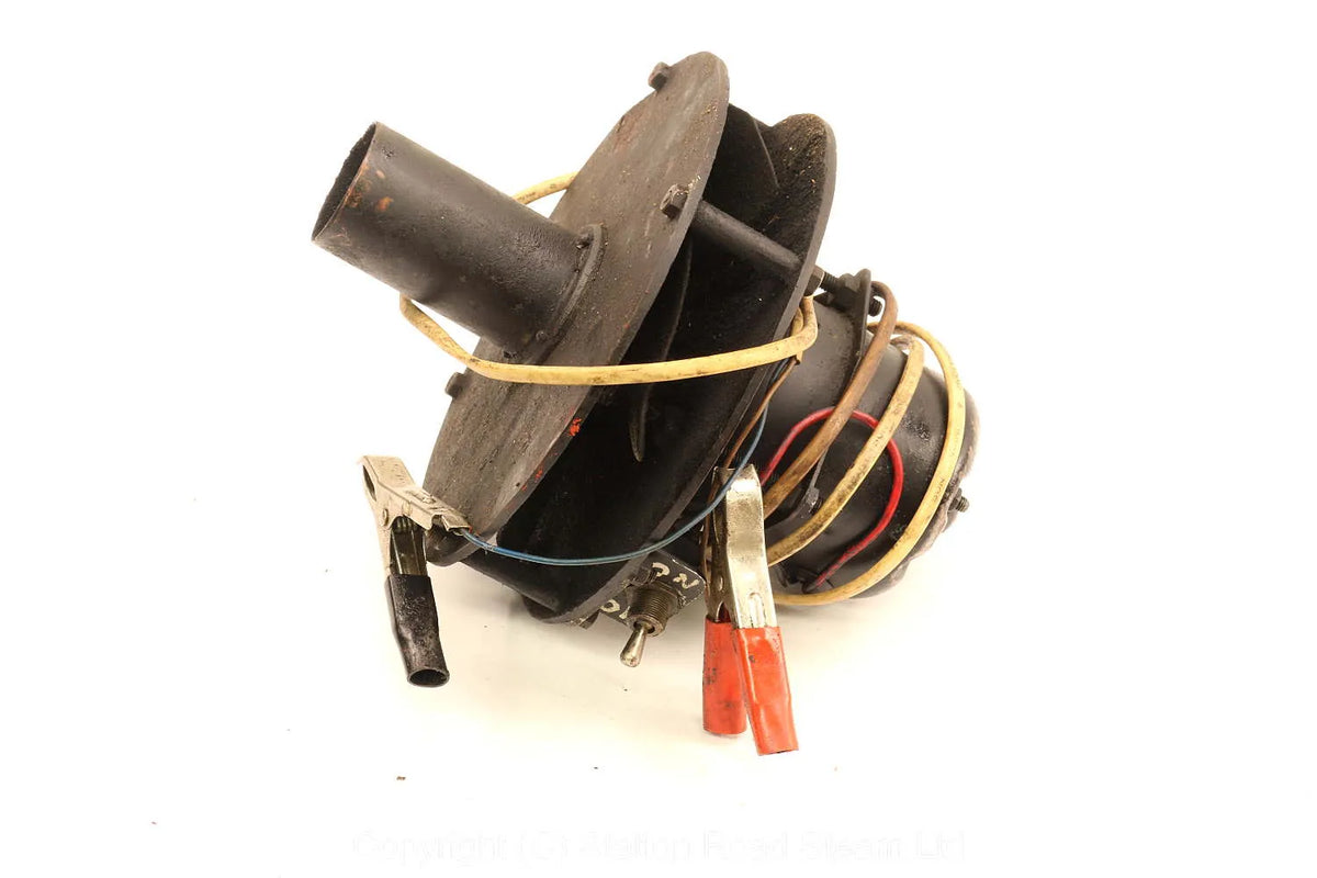 7 1/4 inch gauge freelance 0-4-0ST