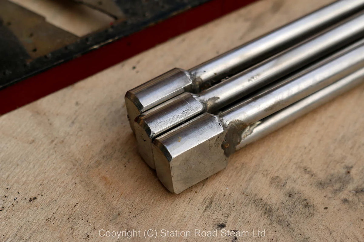 5 inch gauge "Royal Engineer"