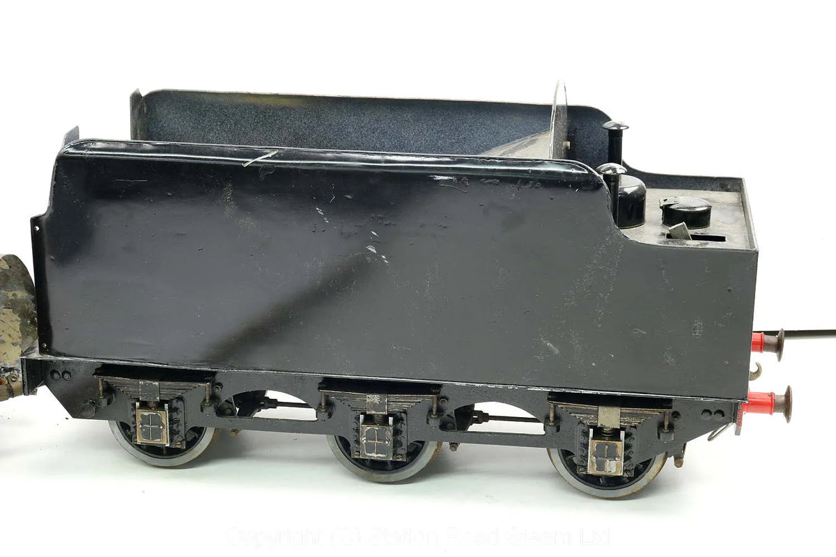 3 1/2 inch gauge LMS Black 5
