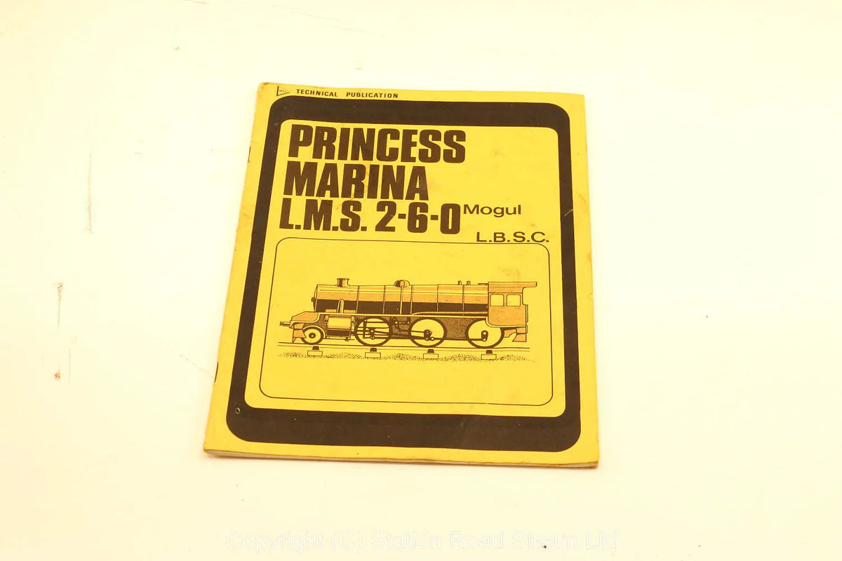 3 1/2 inch gauge LMS Mogul, running chassis with tender