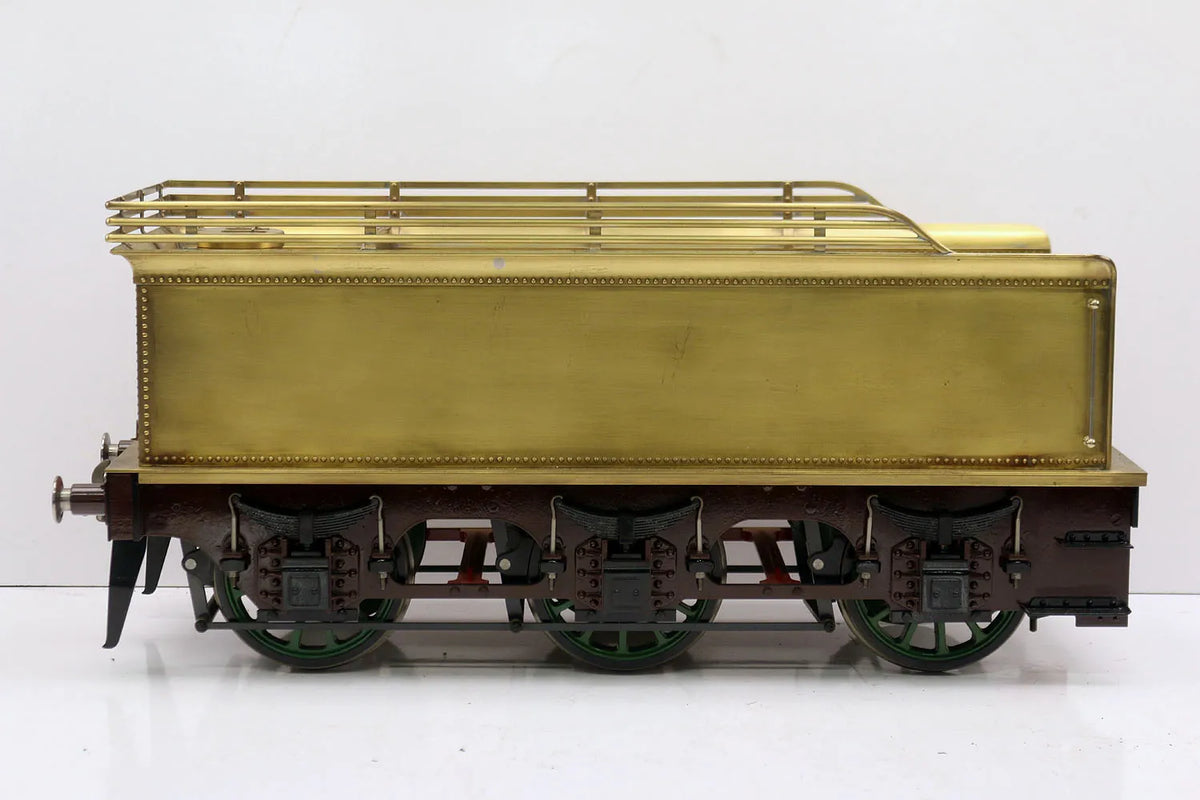 5 inch gauge GNR Stirling Single