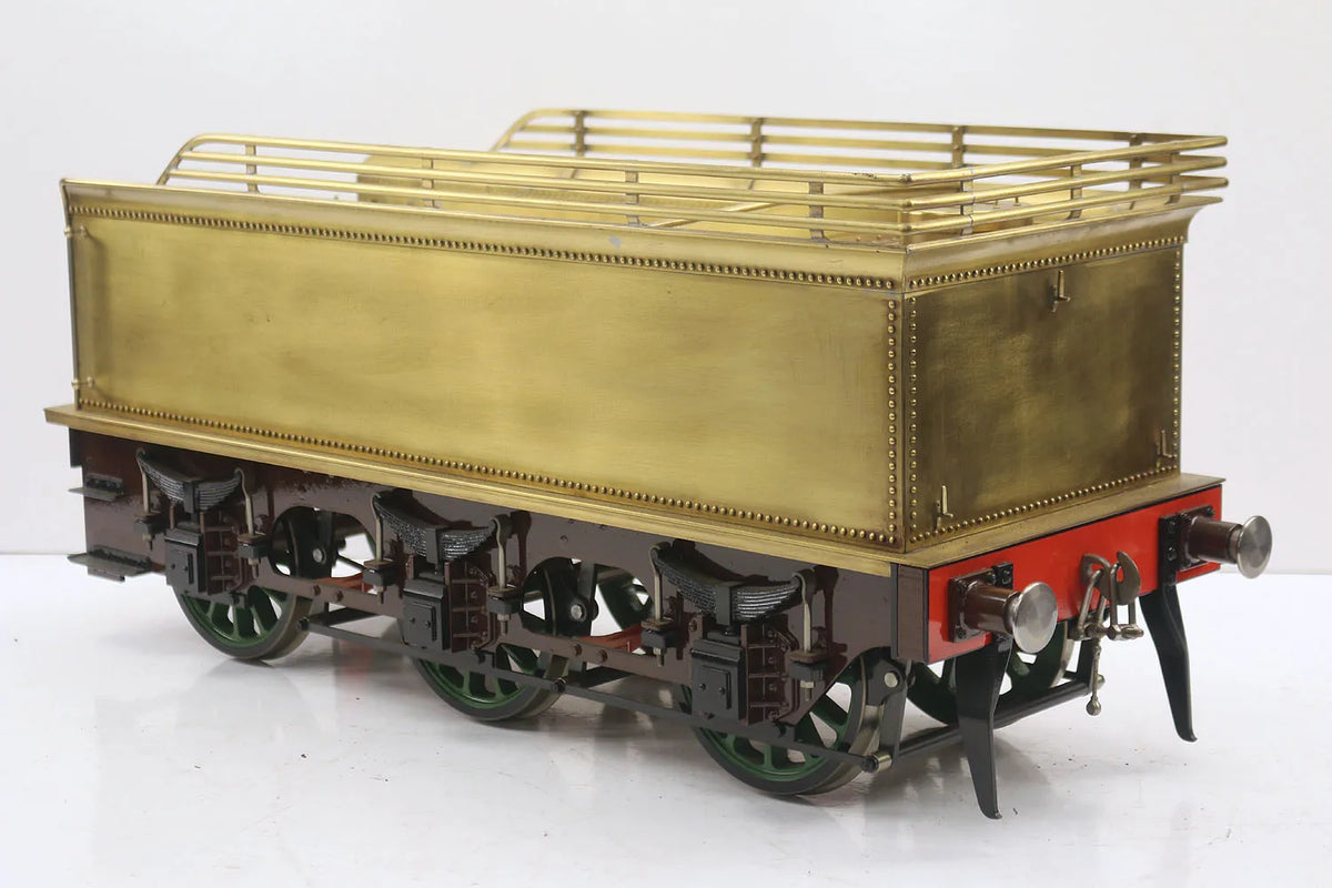 5 inch gauge GNR Stirling Single