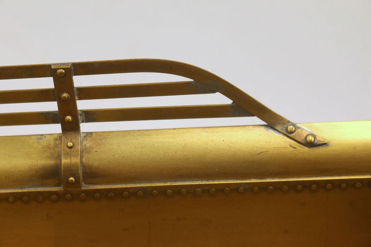 5 inch gauge GNR Stirling Single