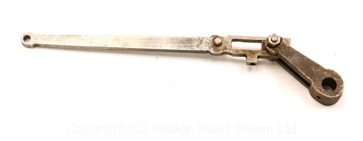 3 1/2 inch gauge "Mona" 0-6-2T
