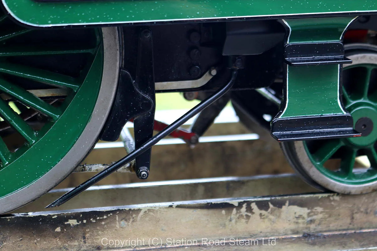 5 inch gauge Southern L1 4-4-0