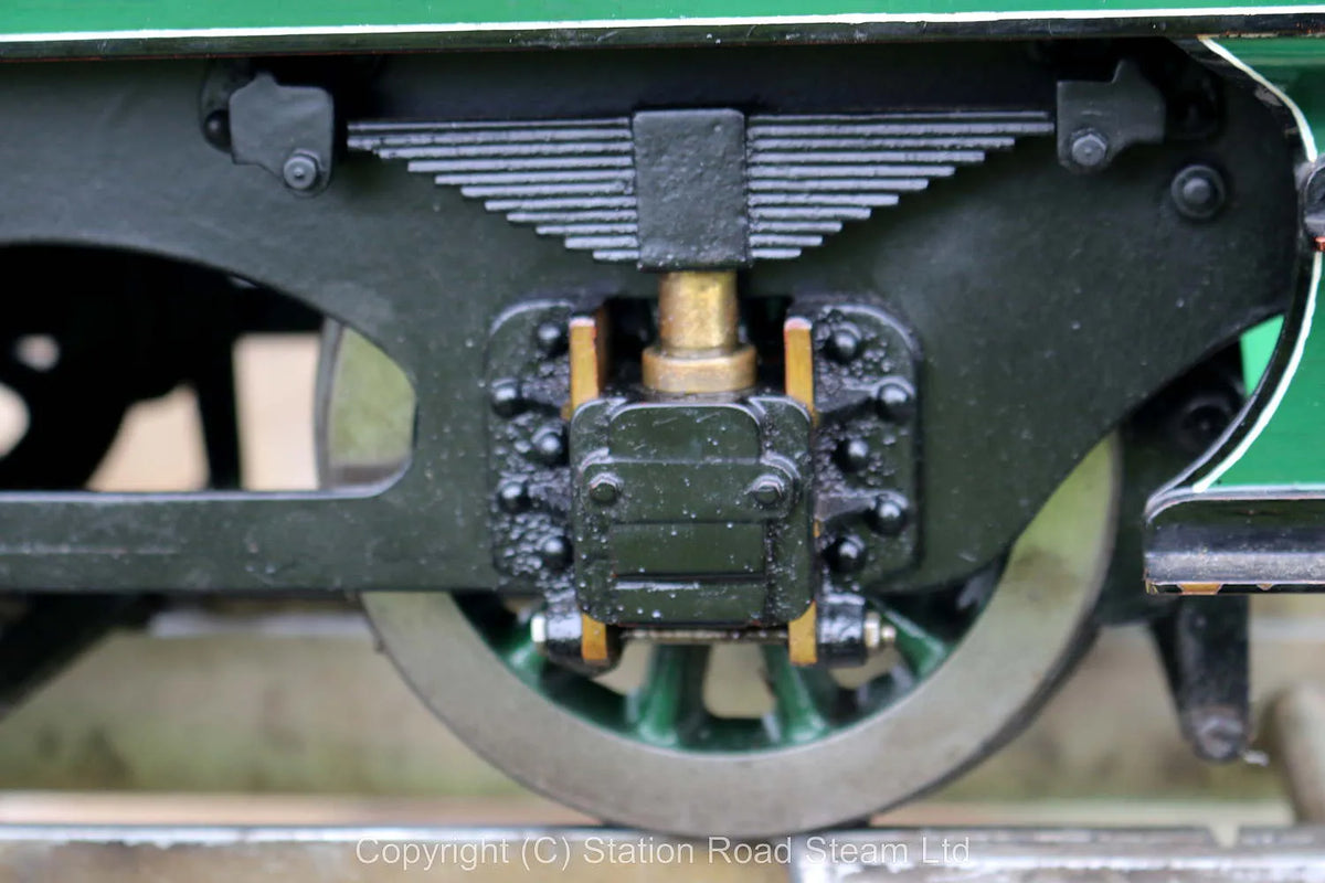 5 inch gauge Southern L1 4-4-0