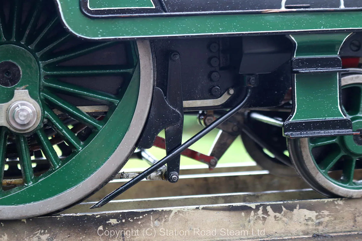 5 inch gauge Southern L1 4-4-0