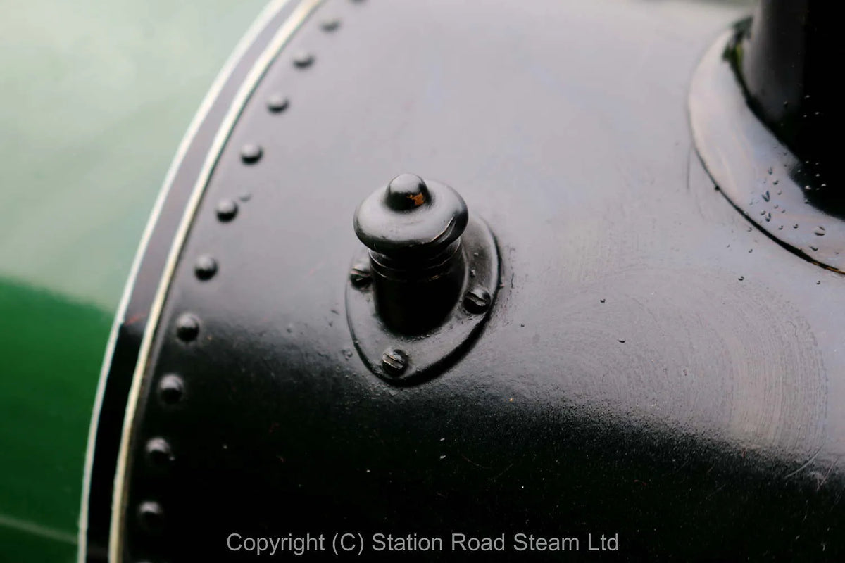 5 inch gauge Southern L1 4-4-0
