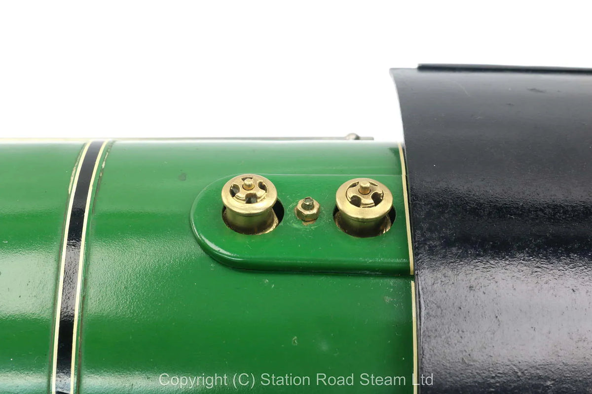 3 1/2 inch gauge LNER A1/1 Pacific