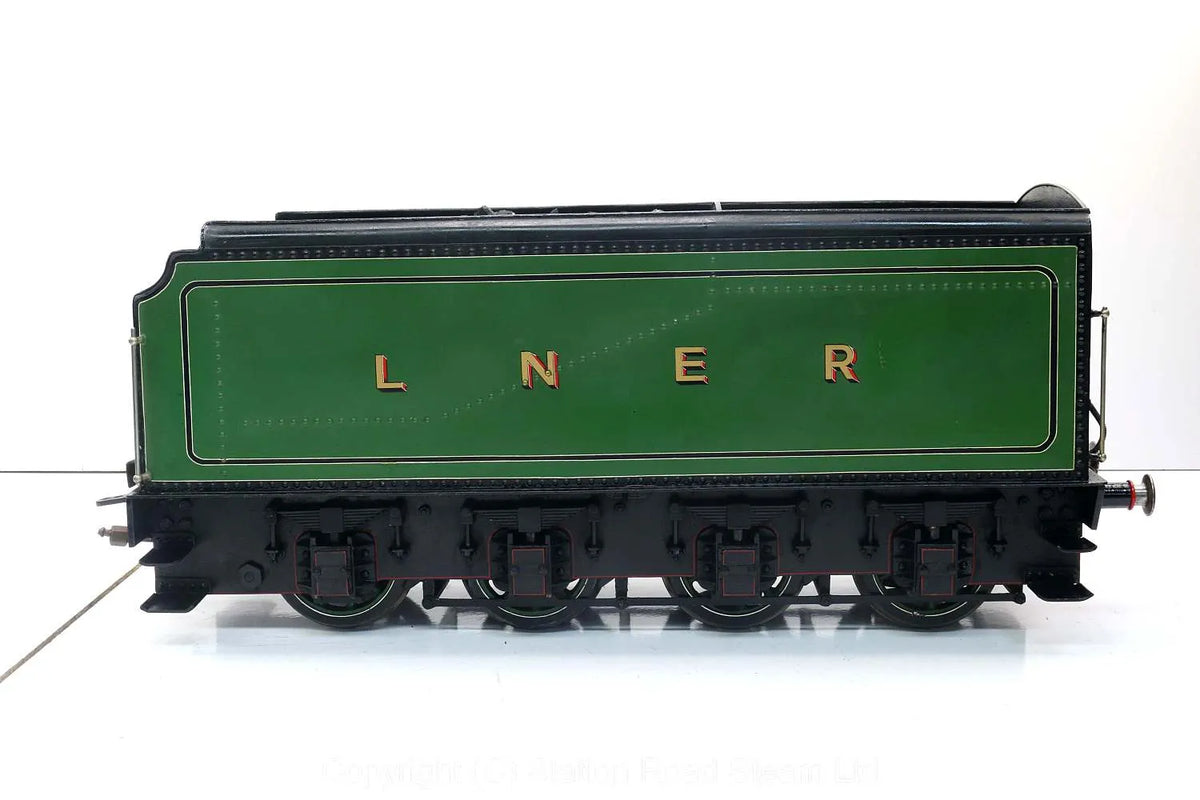 3 1/2 inch gauge LNER A1/1 Pacific