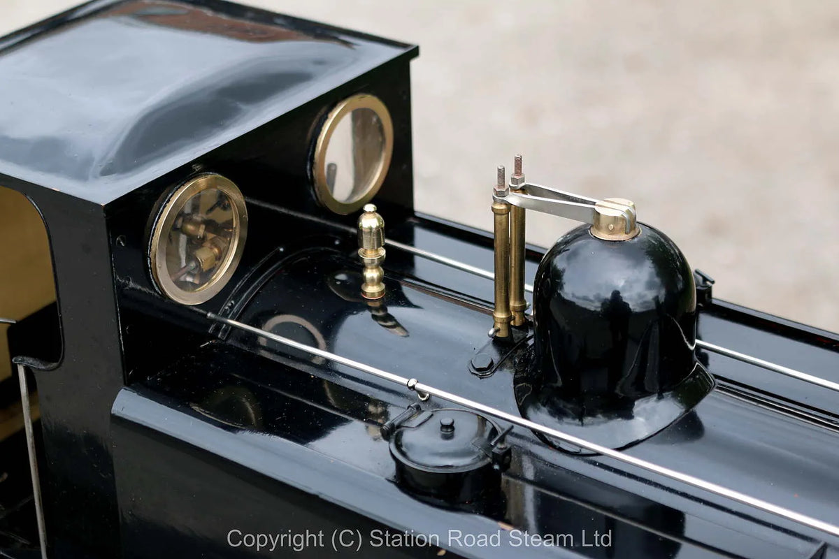 5 inch gauge LB&SCR Terrier