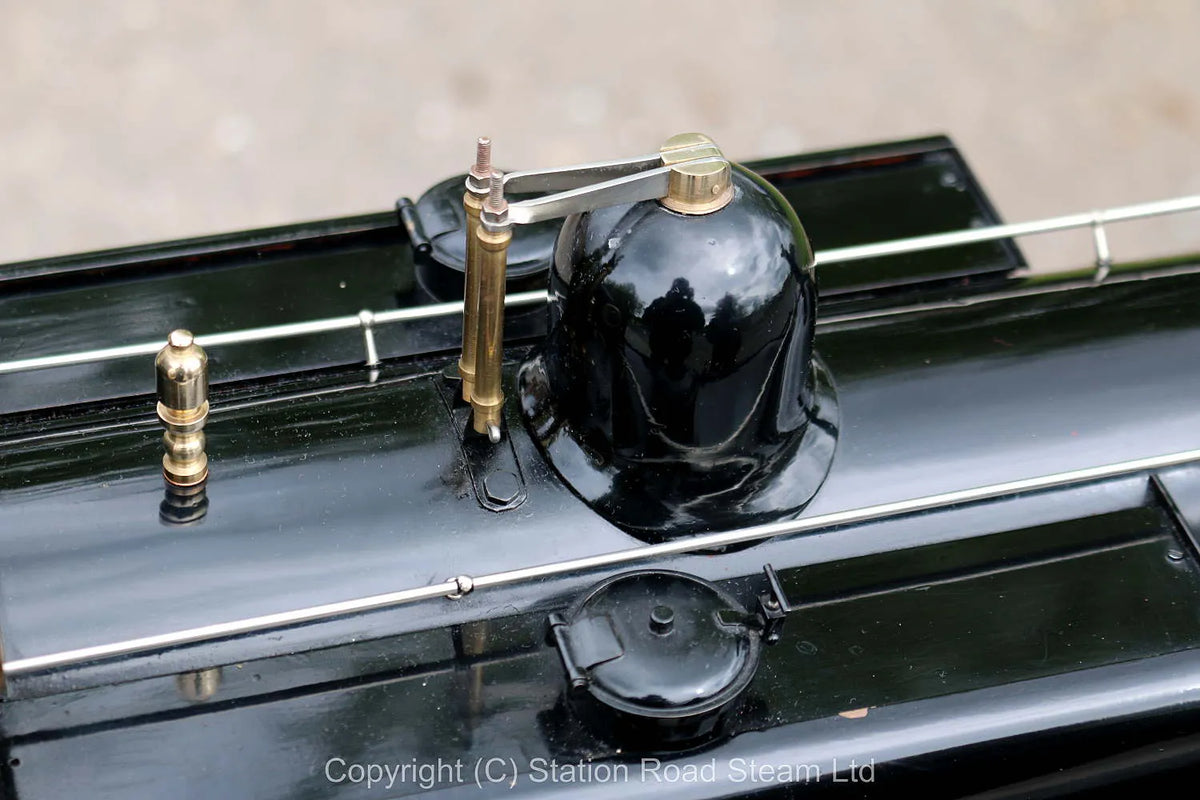5 inch gauge LB&SCR Terrier