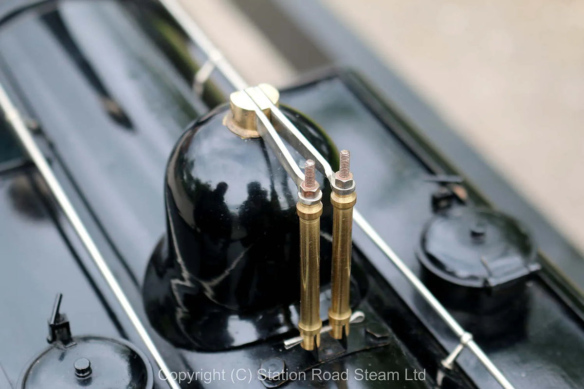 5 inch gauge LB&SCR Terrier