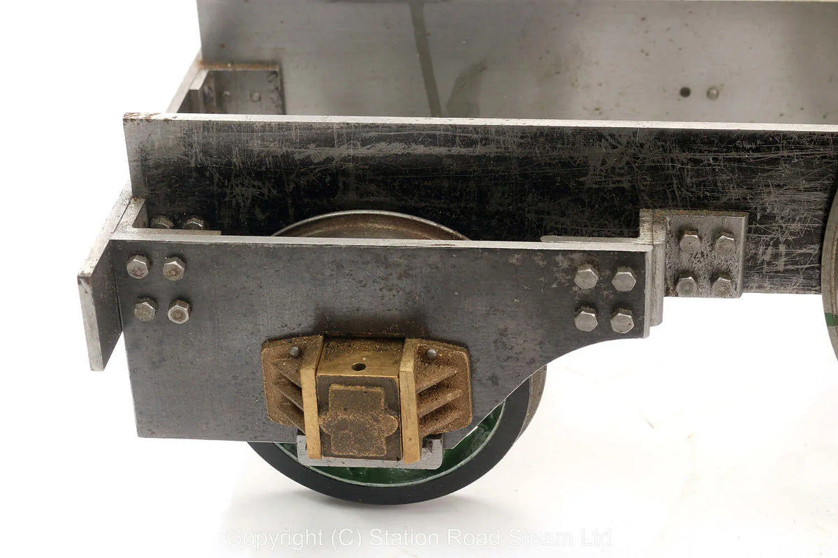 3 1/2 inch gauge Ivatt 4-2-2