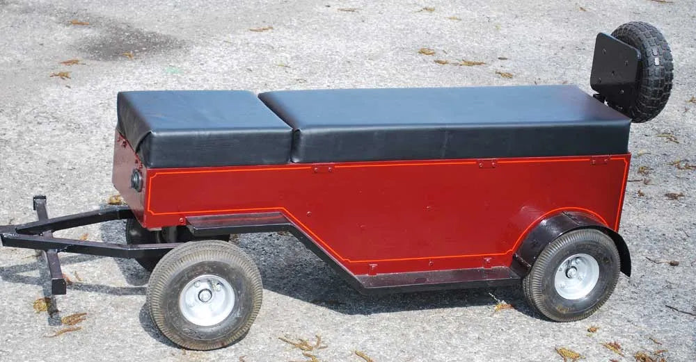 3 inch scale Maxitrak Aveling & Porter