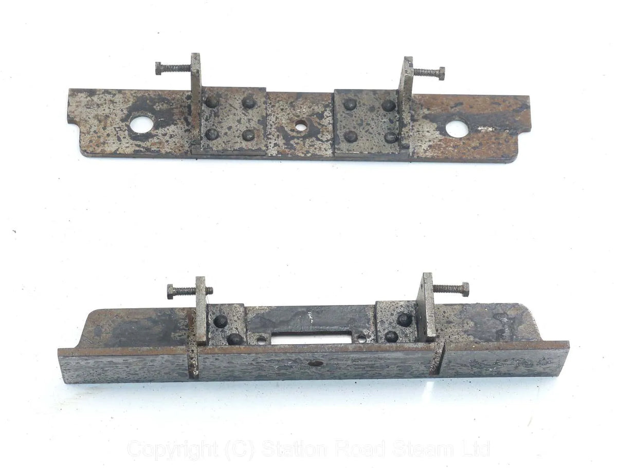 3 1/2 inch gauge Southern S15 4-6-0