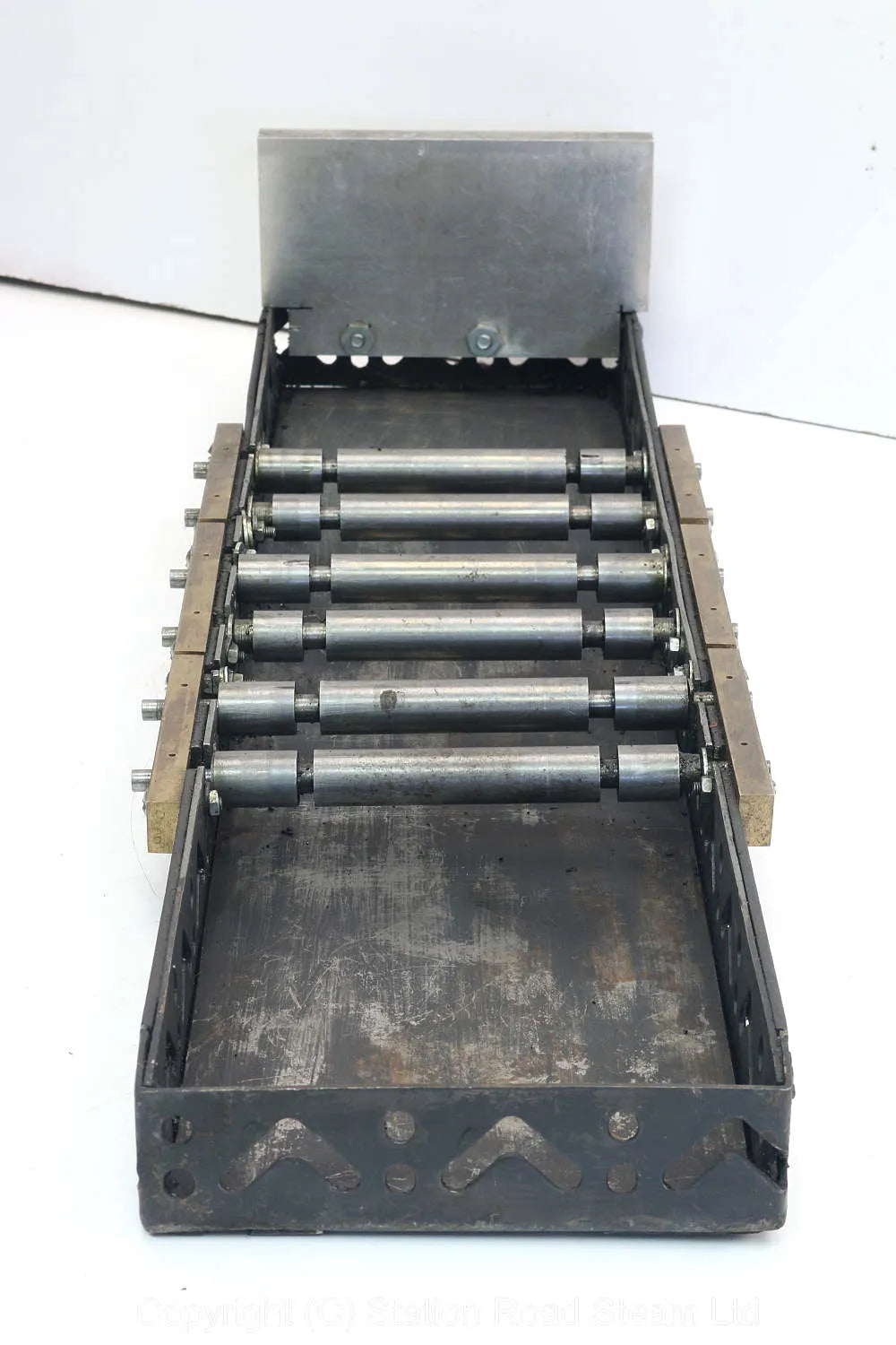 3 1/2 inch gauge "Rob Roy" 0-6-0T