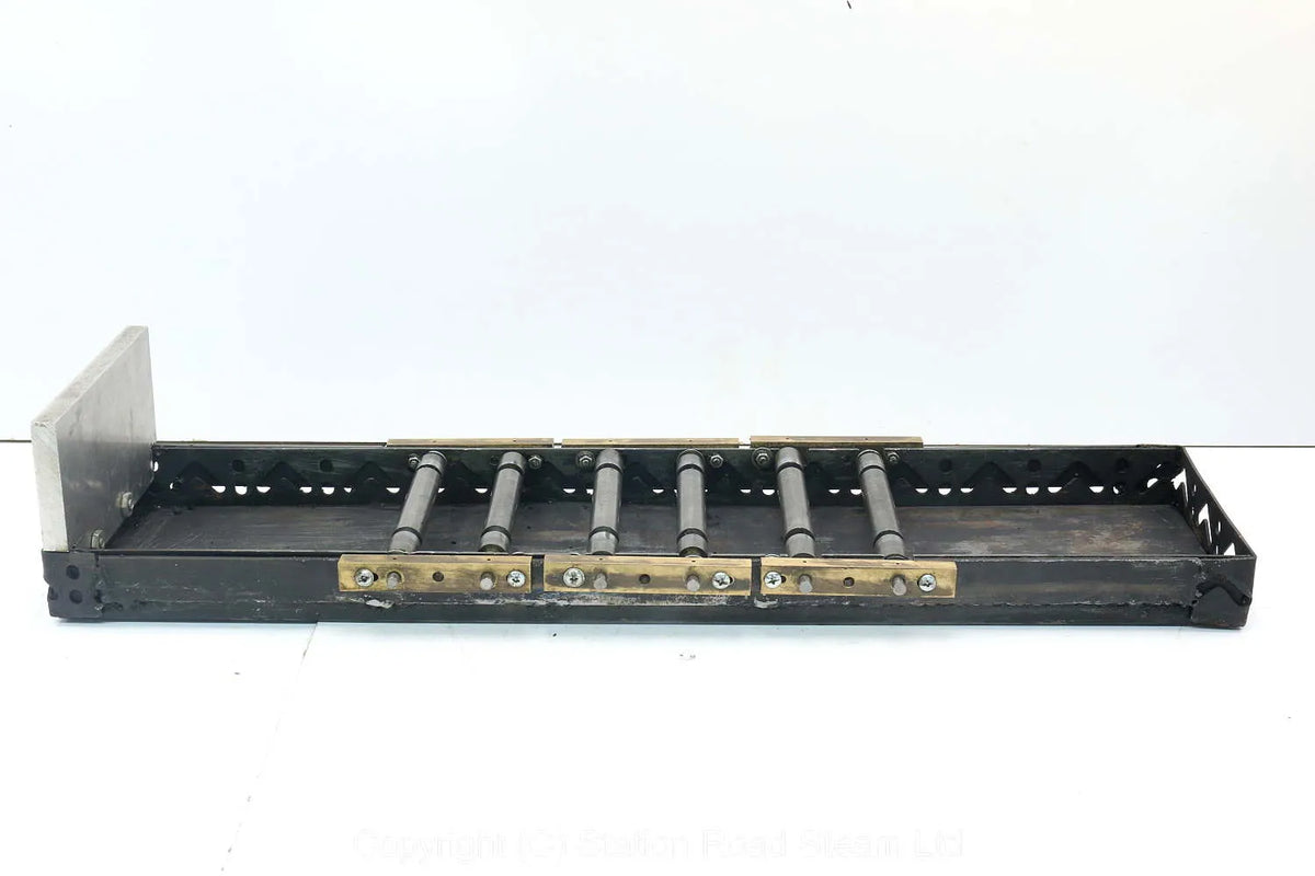 3 1/2 inch gauge "Rob Roy" 0-6-0T