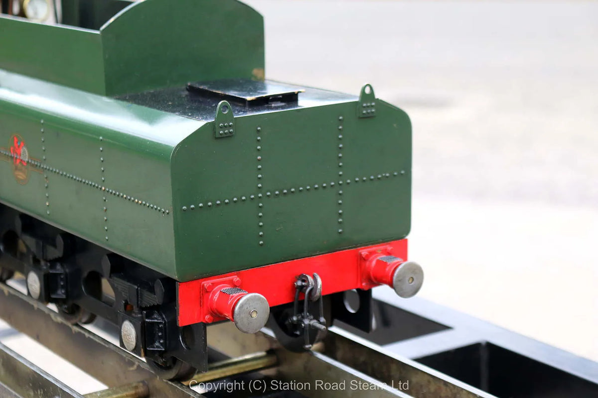 3 1/2 inch gauge BR Standard Class 4