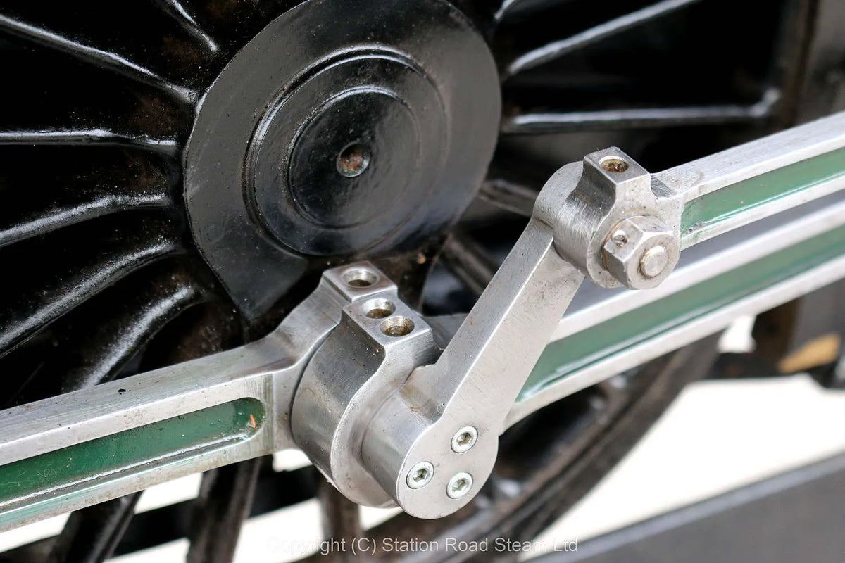 7 1/4 inch gauge Southern Schools