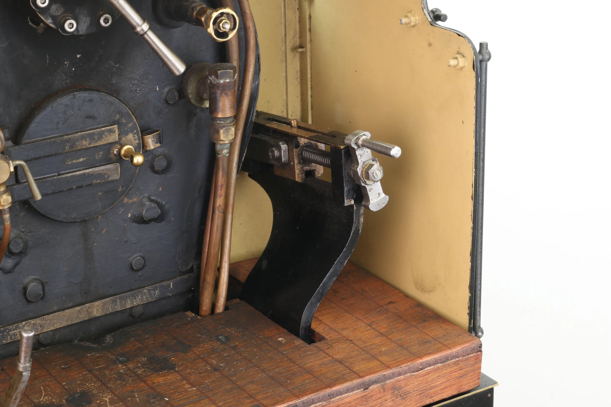 5 inch gauge LNER O1 2-8-0