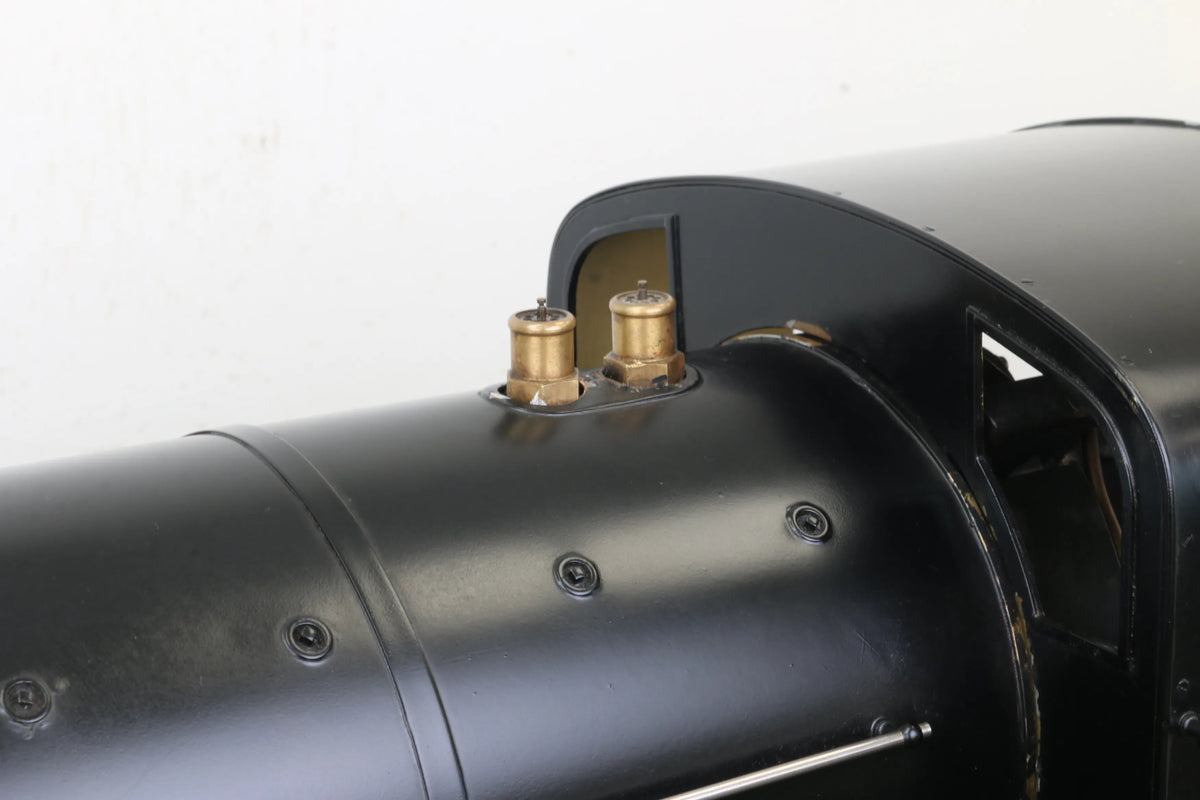 5 inch gauge LNER O1 2-8-0