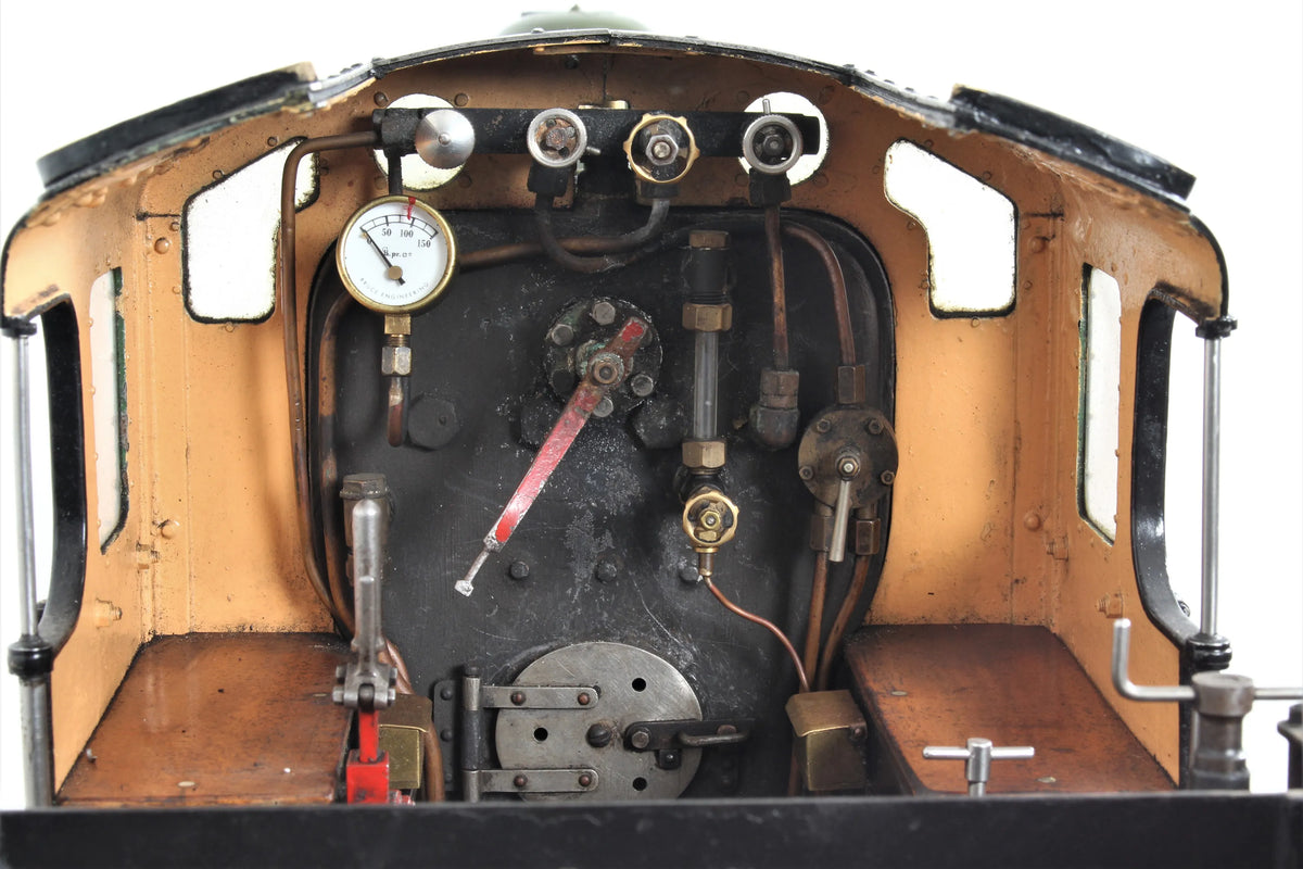 5 inch gauge Southern L1 4-4-0
