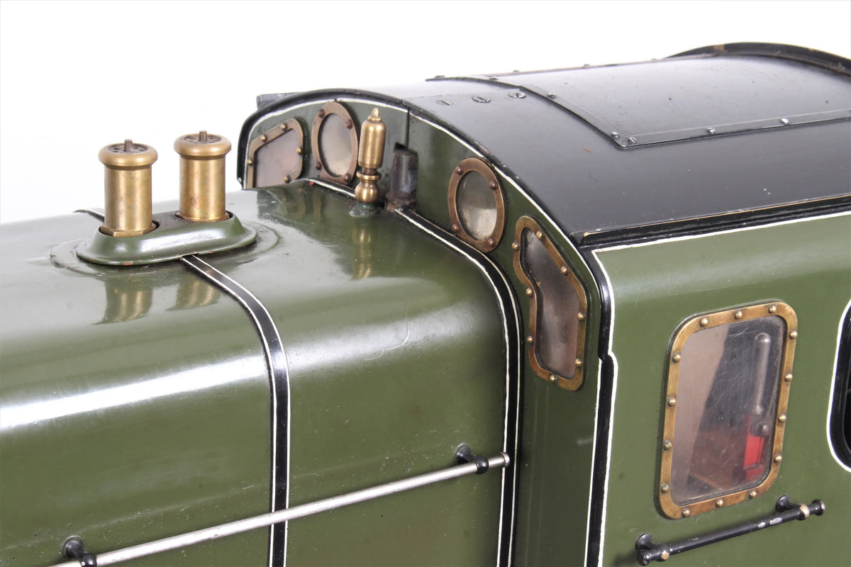5 inch gauge Southern L1 4-4-0