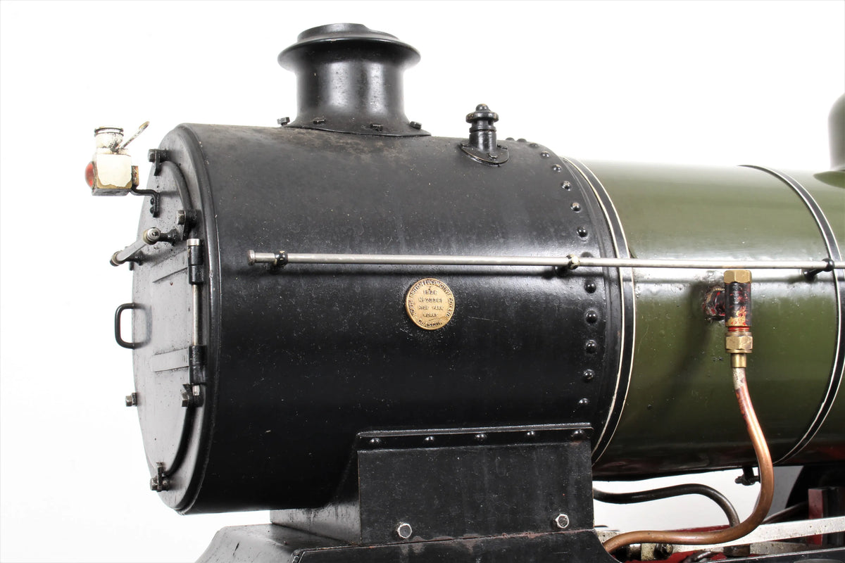 5 inch gauge Southern L1 4-4-0